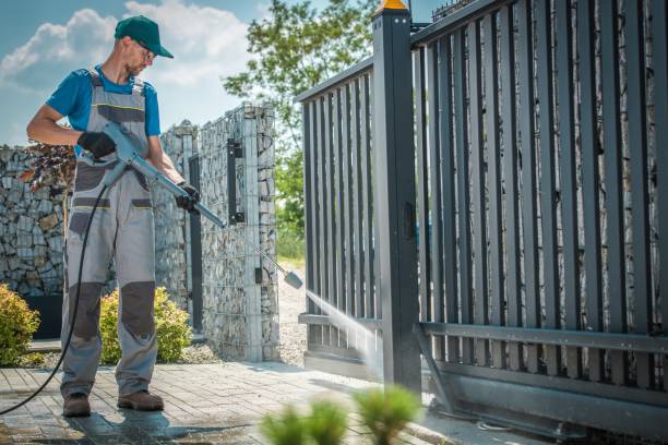 Best Building Exterior Washing  in Nipomo, CA