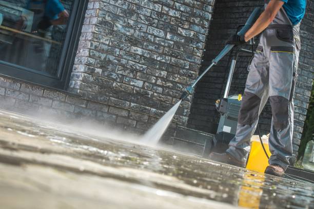 Best Patio and Deck Pressure Washing  in Nipomo, CA