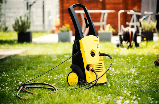 Nipomo, CA Pressure Washing Services Company